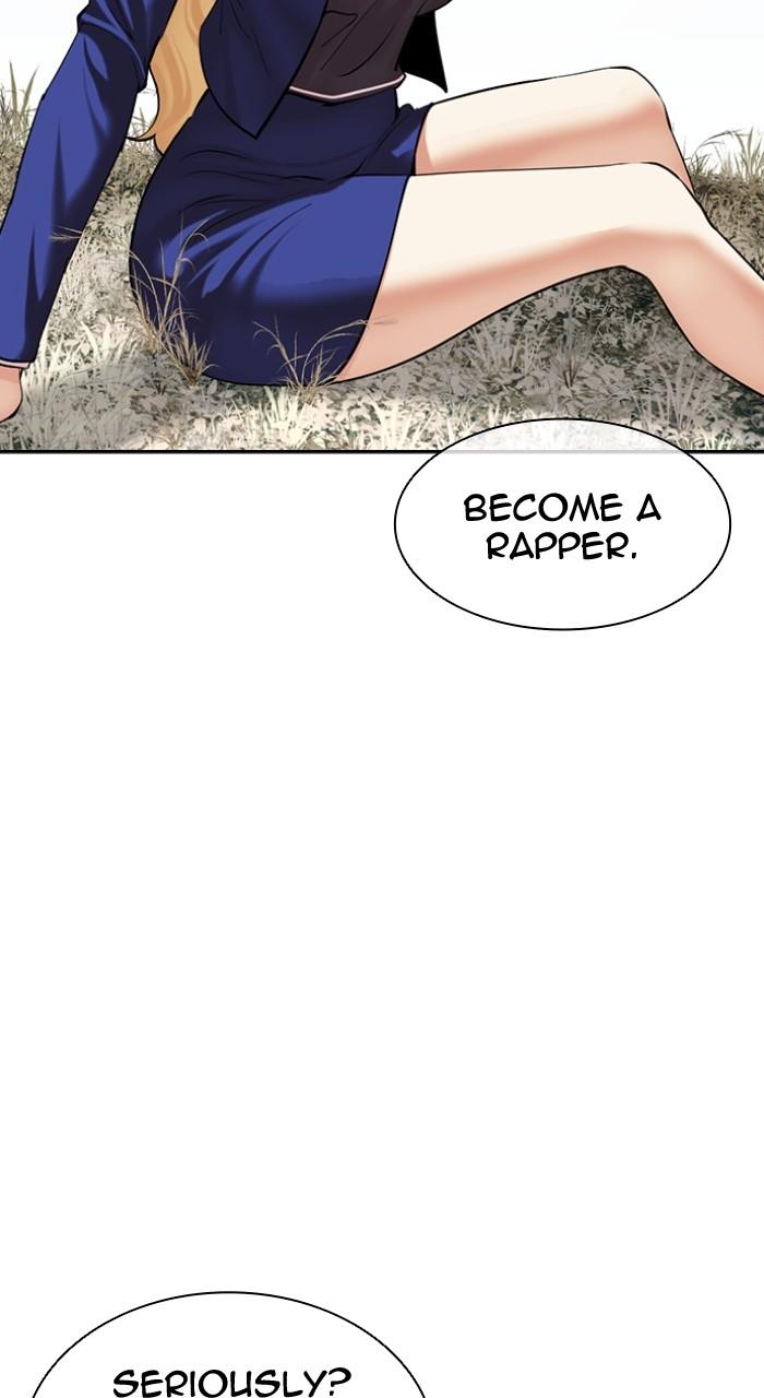 Lookism Chap 501 - Next Chap 502