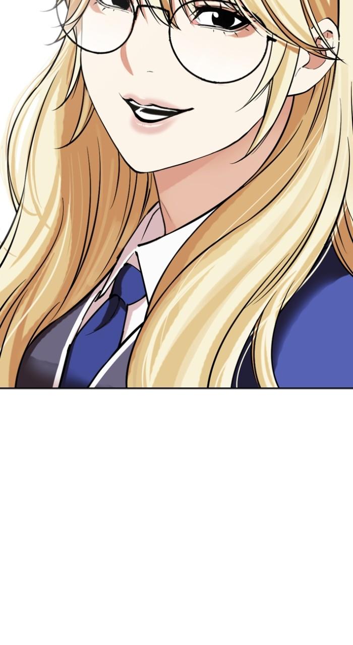Lookism Chap 501 - Next Chap 502