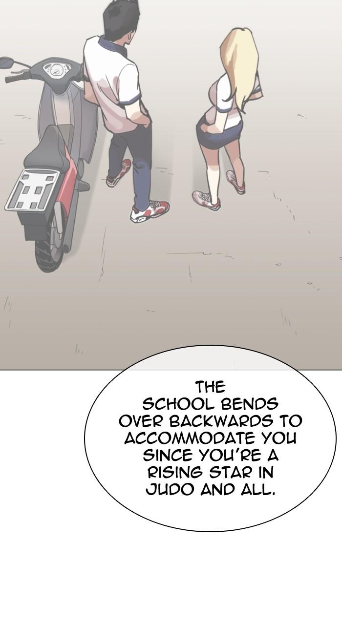 Lookism Chap 501 - Next Chap 502