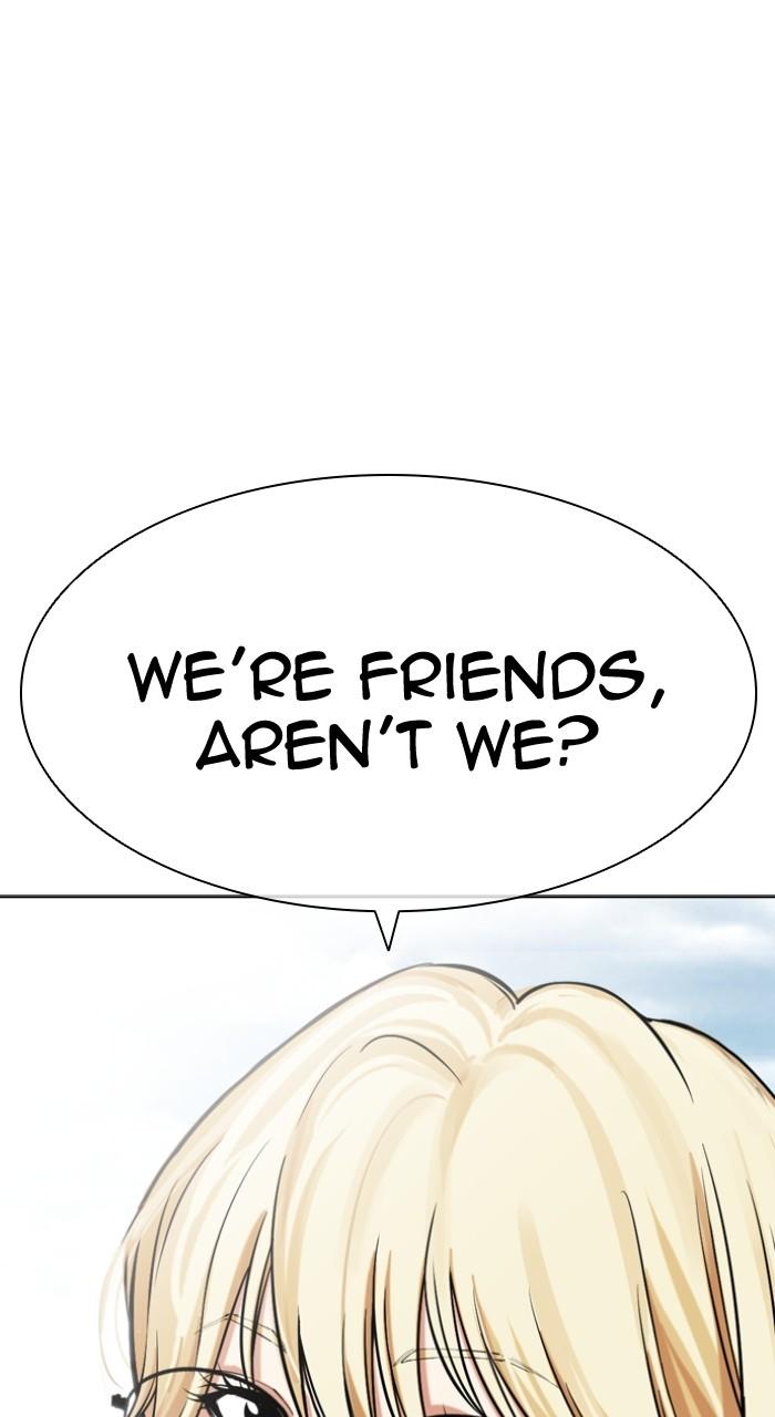 Lookism Chap 501 - Next Chap 502