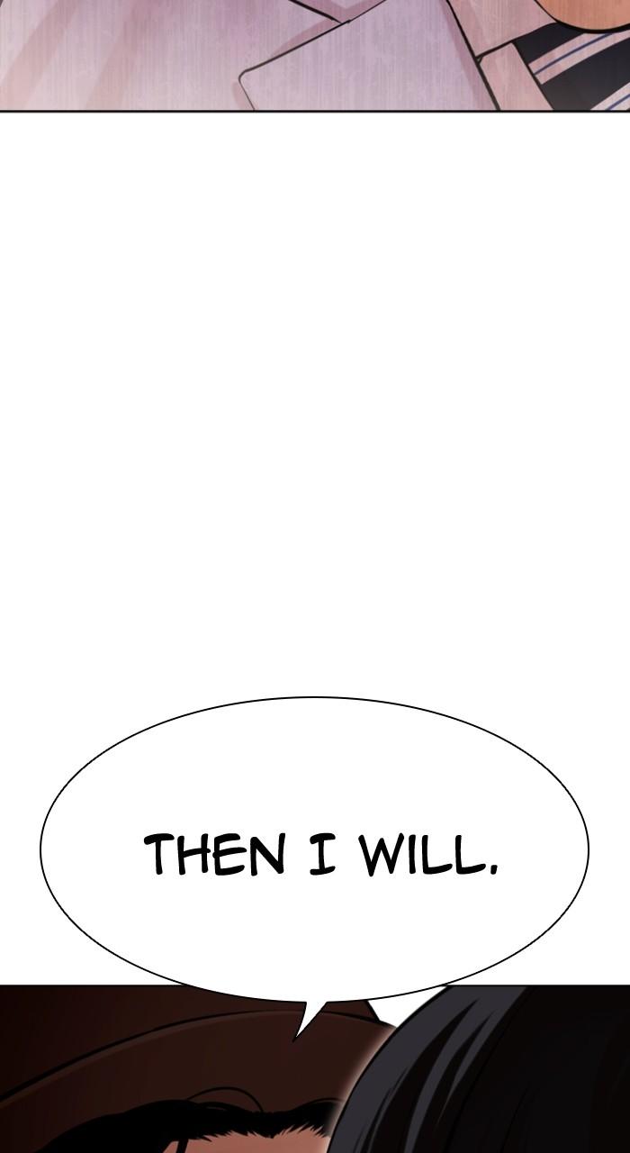 Lookism Chap 502 - Next Chap 503