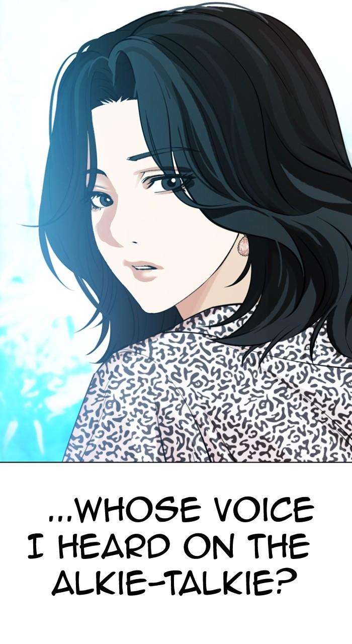 Lookism Chap 502 - Next Chap 503