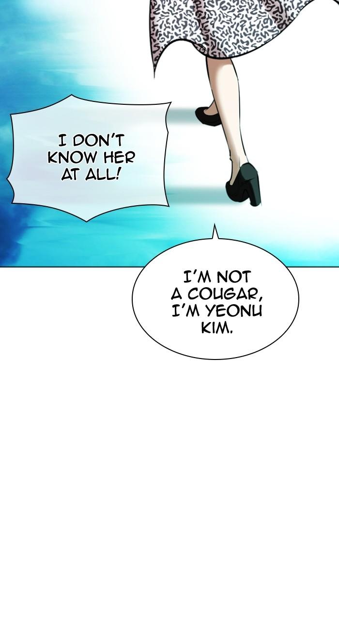 Lookism Chap 502 - Next Chap 503