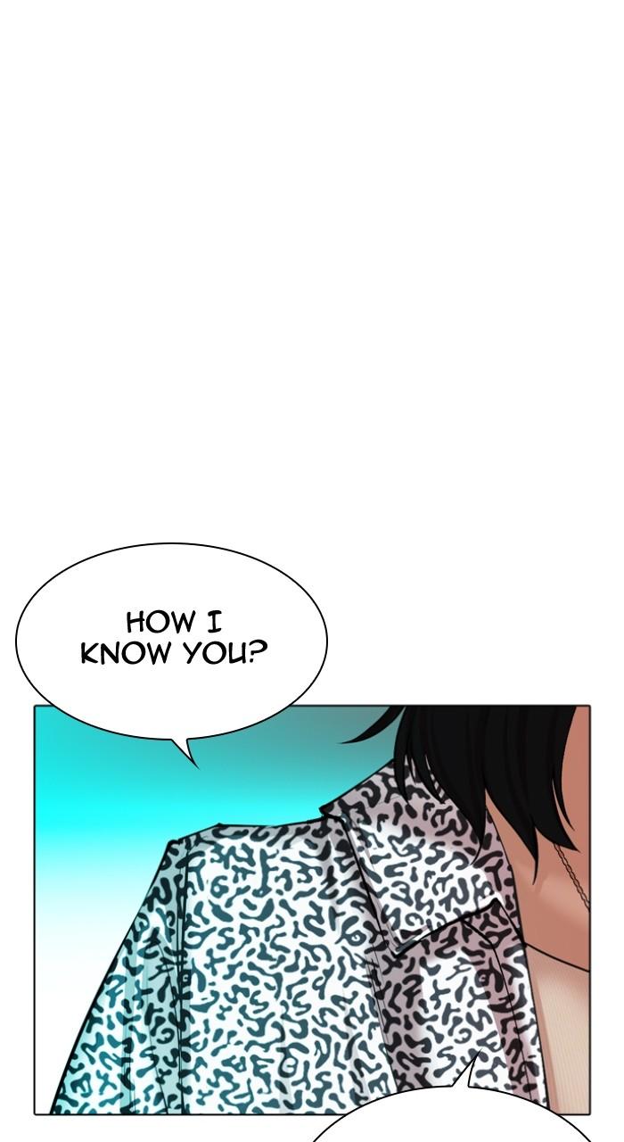 Lookism Chap 502 - Next Chap 503