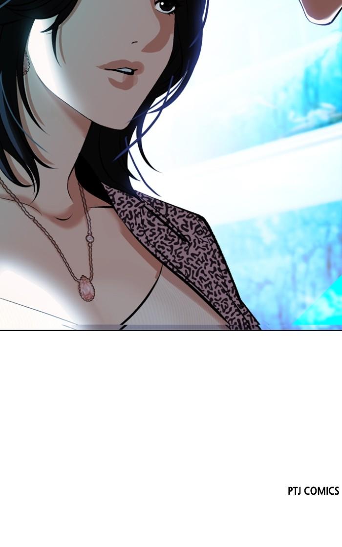 Lookism Chap 502 - Next Chap 503