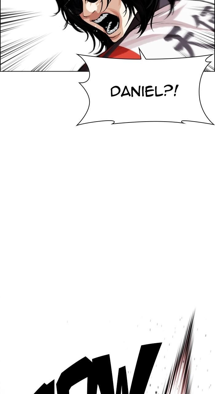 Lookism Chap 502 - Next Chap 503