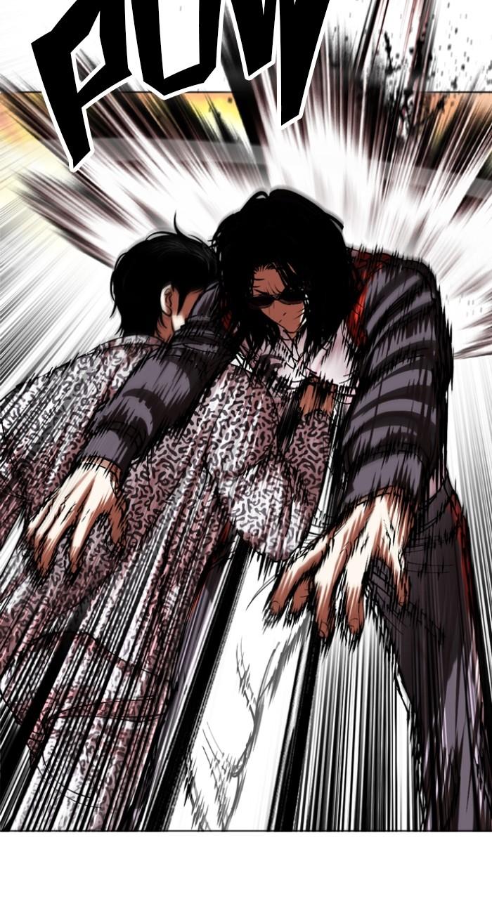Lookism Chap 502 - Next Chap 503