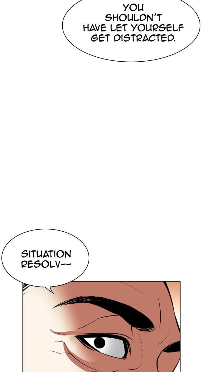 Lookism Chap 502 - Next Chap 503