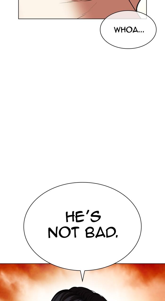 Lookism Chap 502 - Next Chap 503