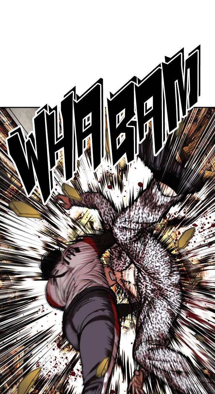 Lookism Chap 502 - Next Chap 503