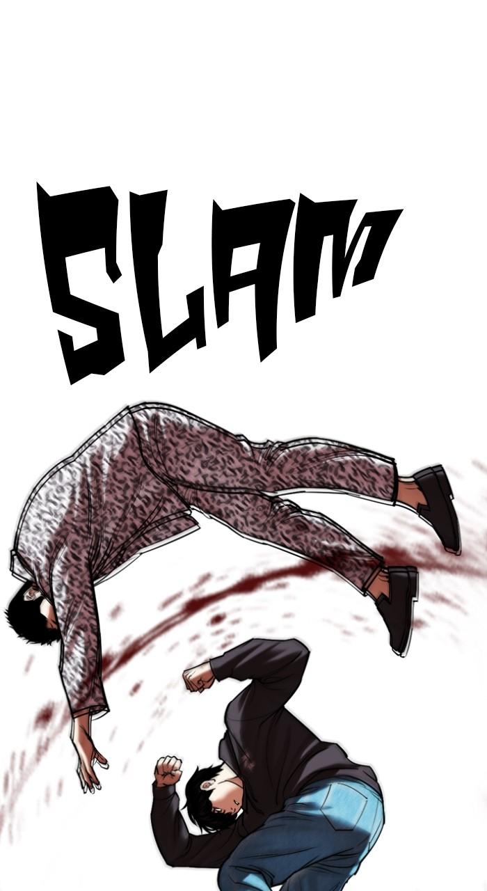Lookism Chap 502 - Next Chap 503