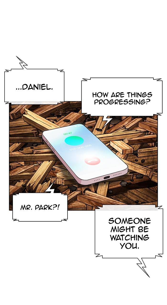 Lookism Chap 502 - Next Chap 503