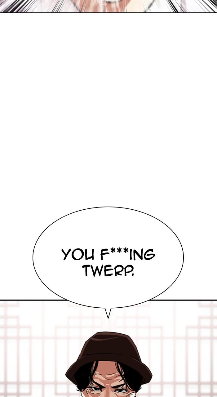 Lookism Chap 502 - Next Chap 503