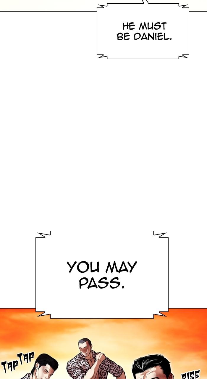 Lookism Chap 502 - Next Chap 503