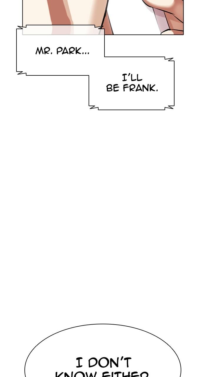 Lookism Chap 502 - Next Chap 503