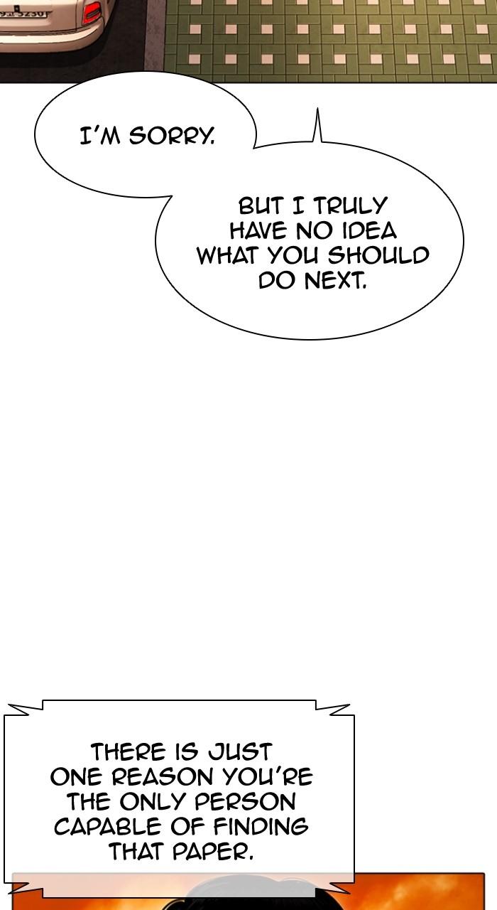 Lookism Chap 502 - Next Chap 503