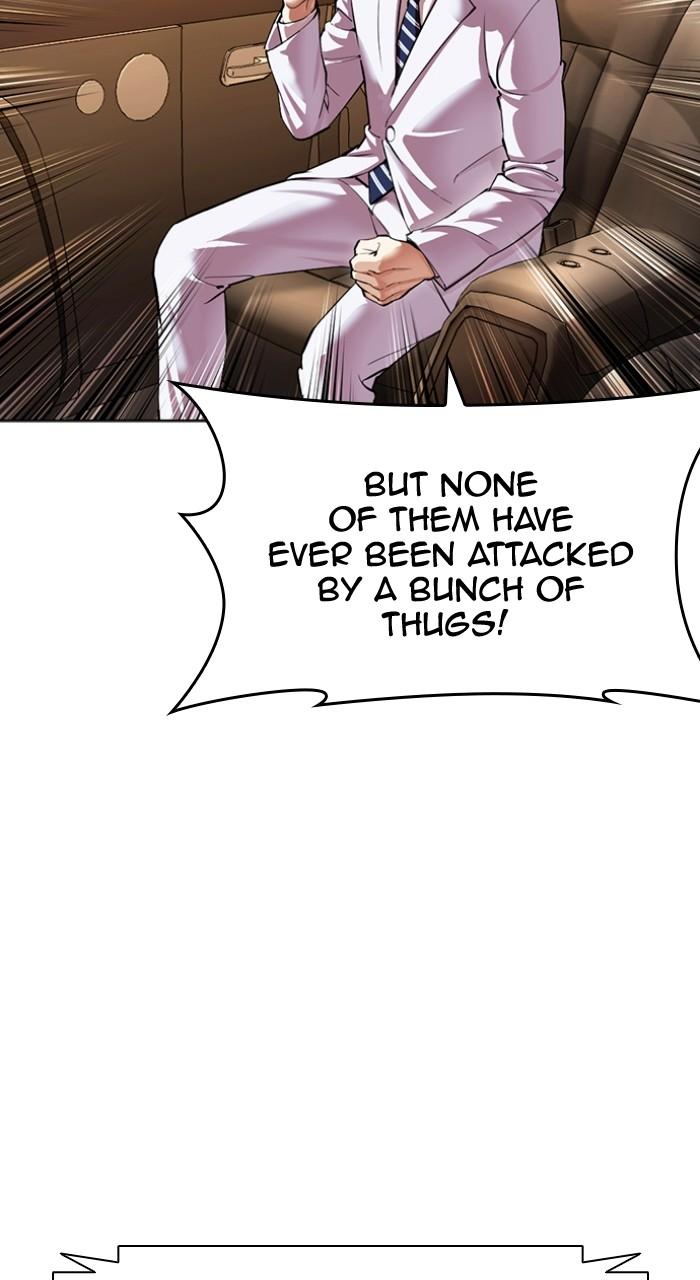 Lookism Chap 502 - Next Chap 503