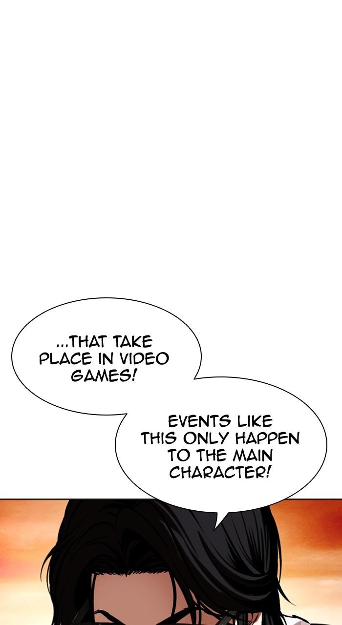 Lookism Chap 502 - Next Chap 503