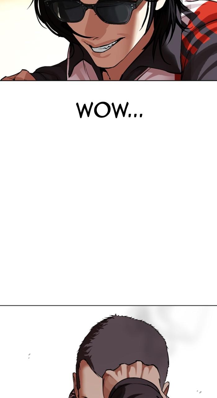 Lookism Chap 502 - Next Chap 503