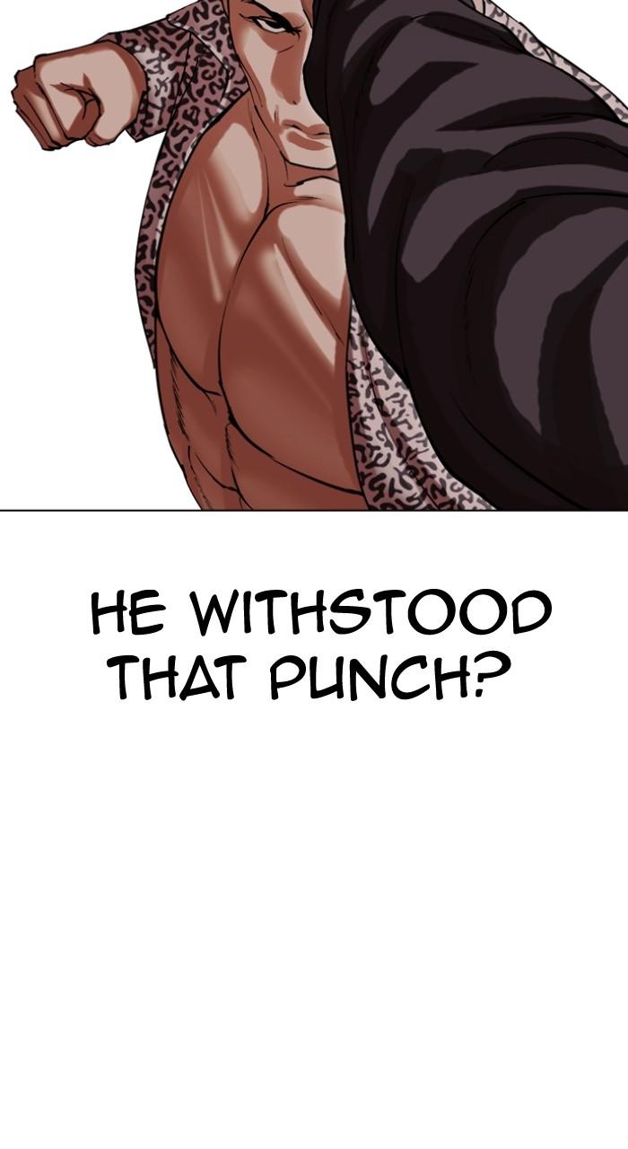 Lookism Chap 502 - Next Chap 503