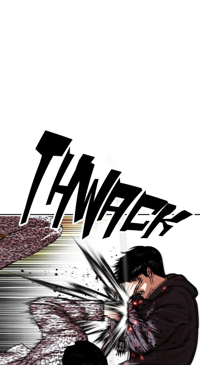 Lookism Chap 502 - Next Chap 503