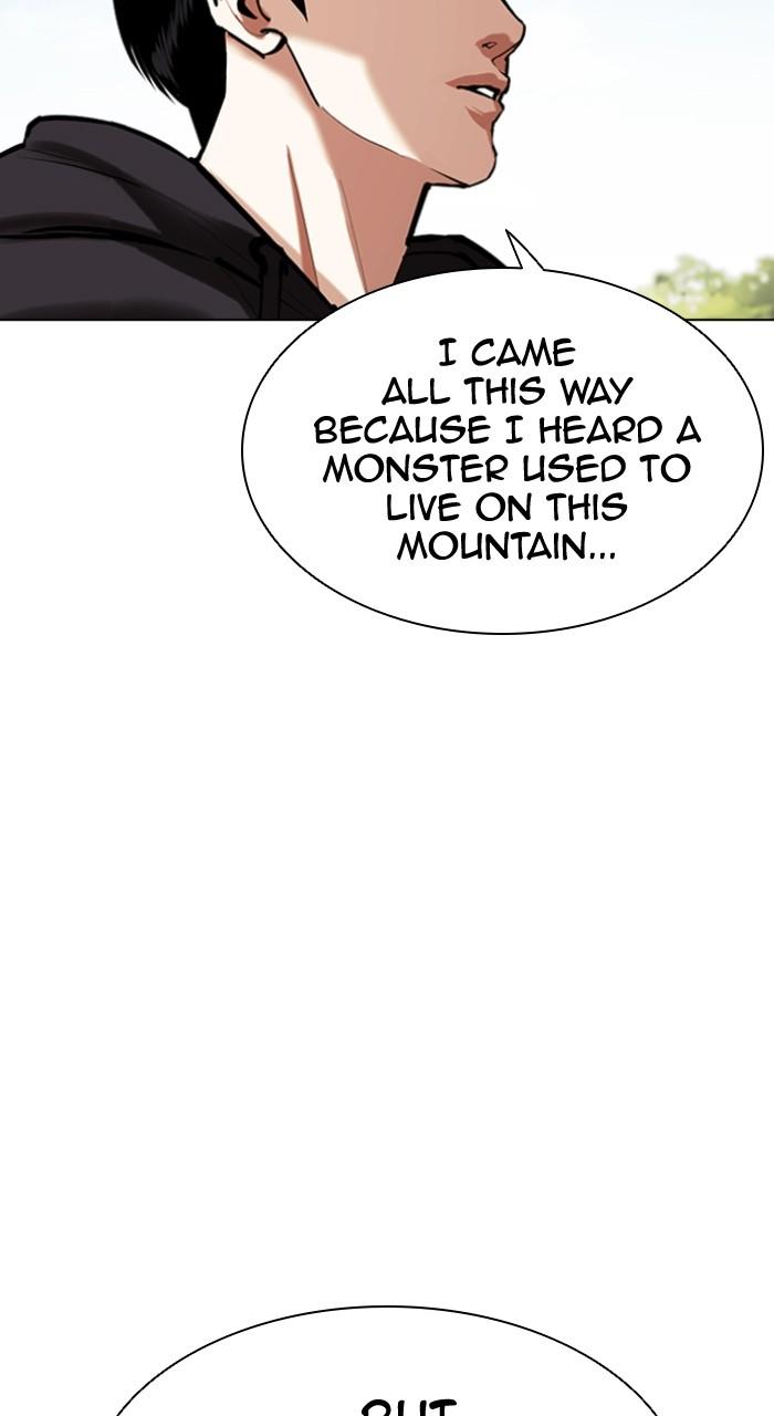 Lookism Chap 502 - Next Chap 503