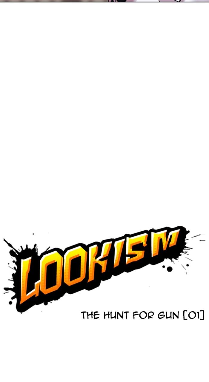 Lookism Chap 502 - Next Chap 503