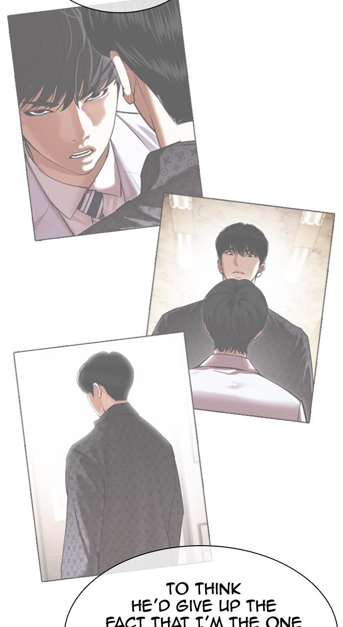 Lookism Chap 502 - Next Chap 503