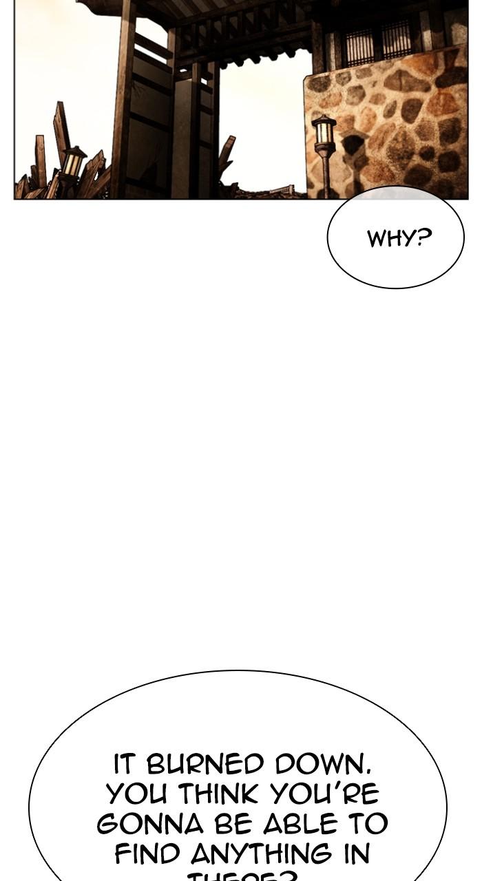 Lookism Chap 502 - Next Chap 503