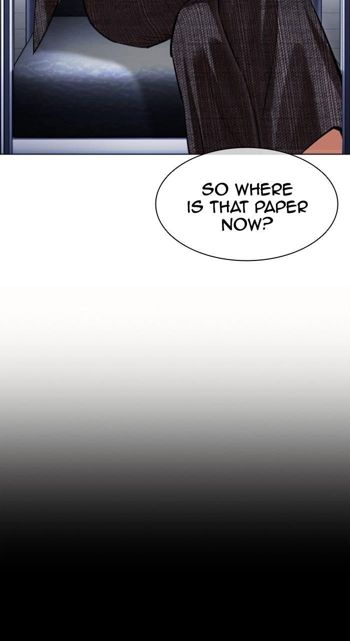 Lookism Chap 502 - Next Chap 503