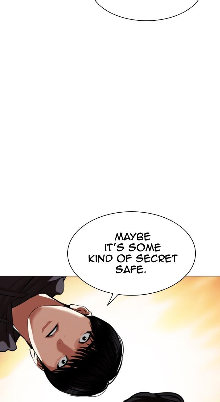 Lookism Chap 502 - Next Chap 503