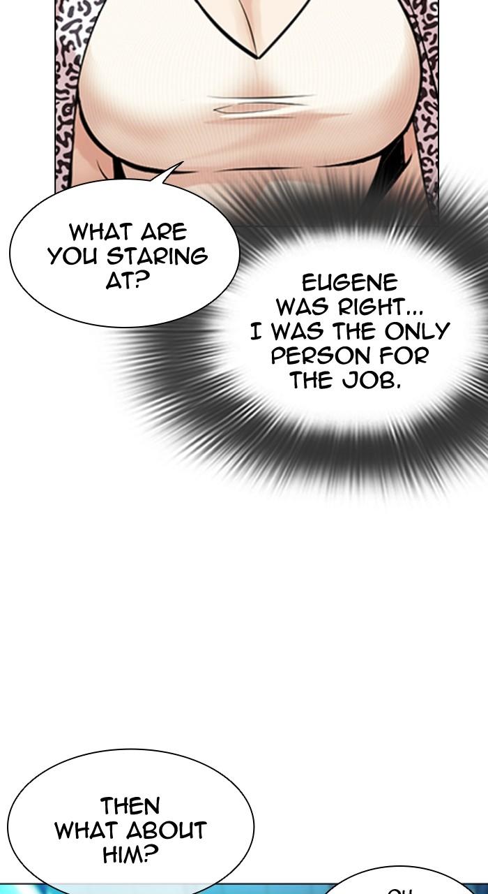 Lookism Chap 503 - Next Chap 504