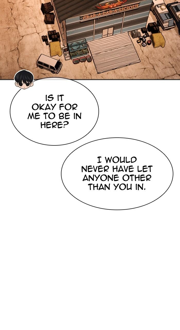 Lookism Chap 503 - Next Chap 504