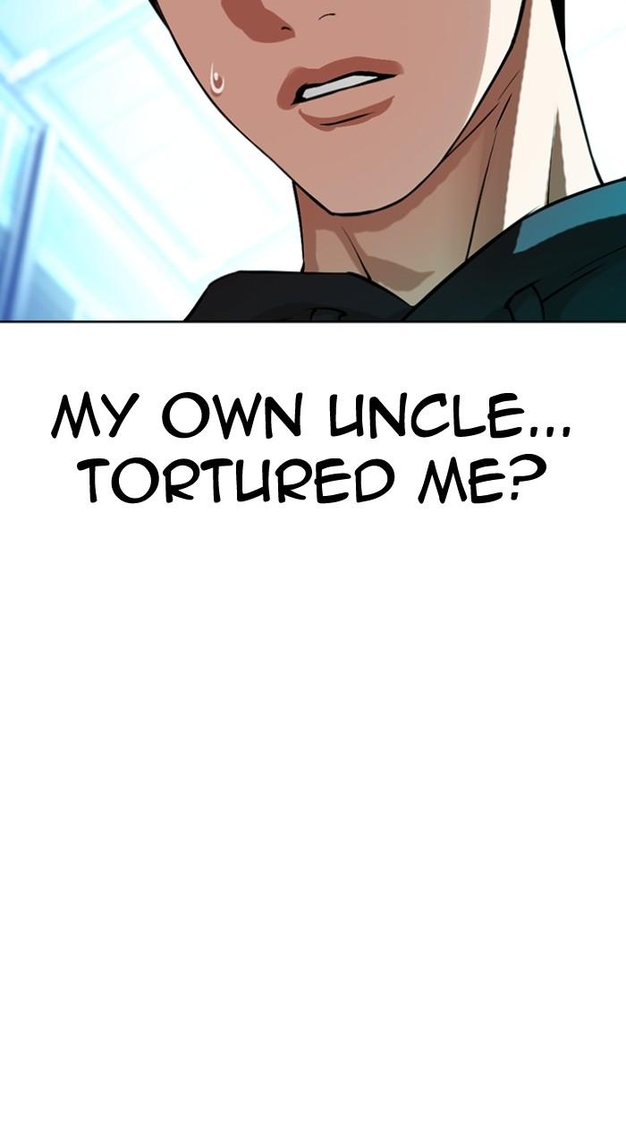 Lookism Chap 503 - Next Chap 504
