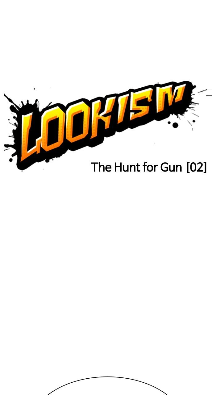 Lookism Chap 503 - Next Chap 504
