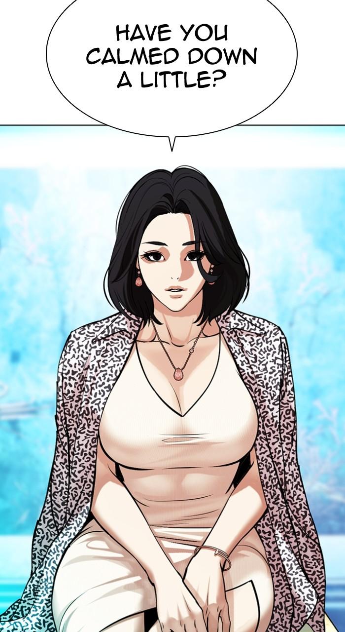 Lookism Chap 503 - Next Chap 504