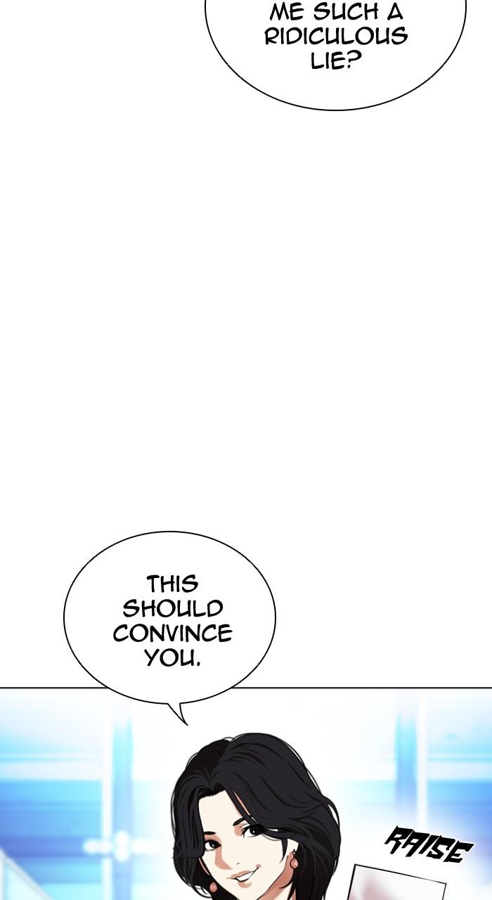 Lookism Chap 503 - Next Chap 504