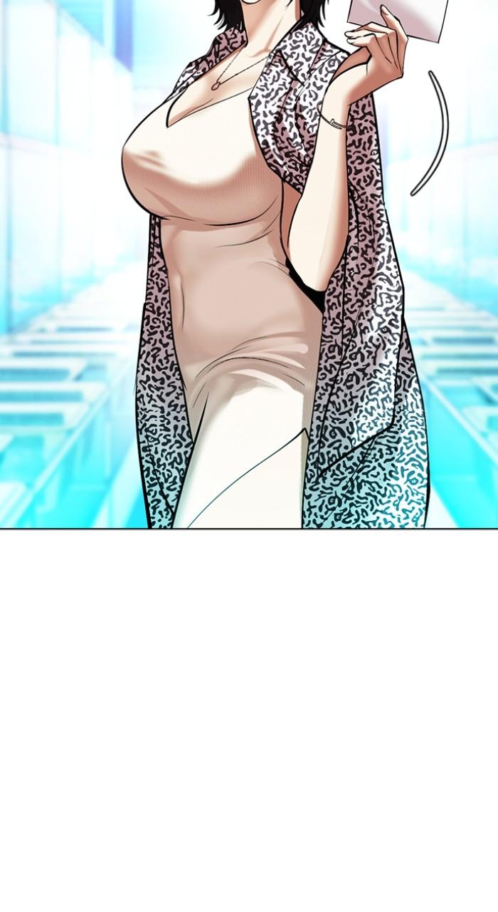 Lookism Chap 503 - Next Chap 504