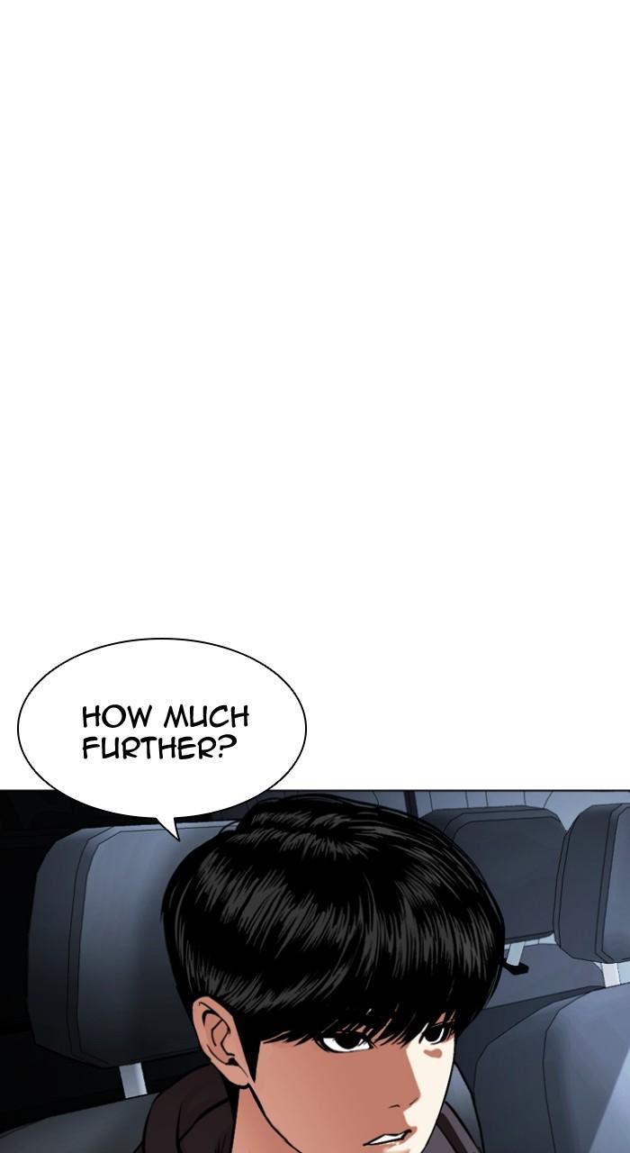 Lookism Chap 503 - Next Chap 504