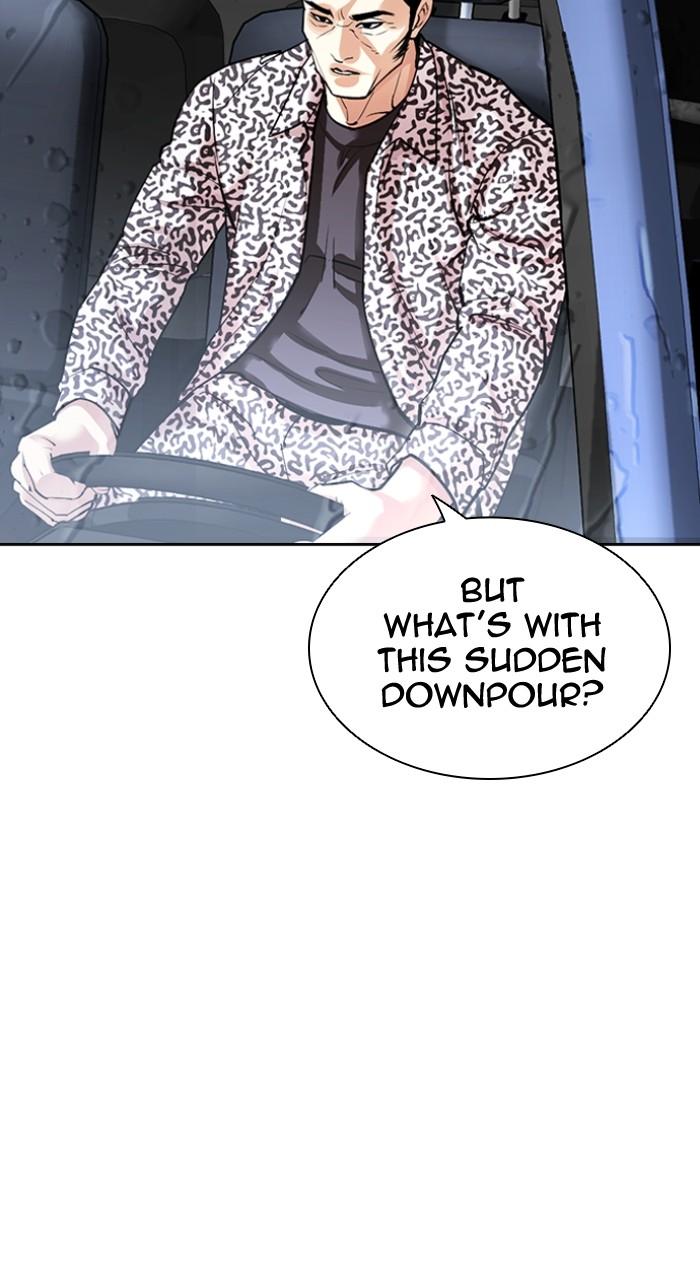 Lookism Chap 503 - Next Chap 504