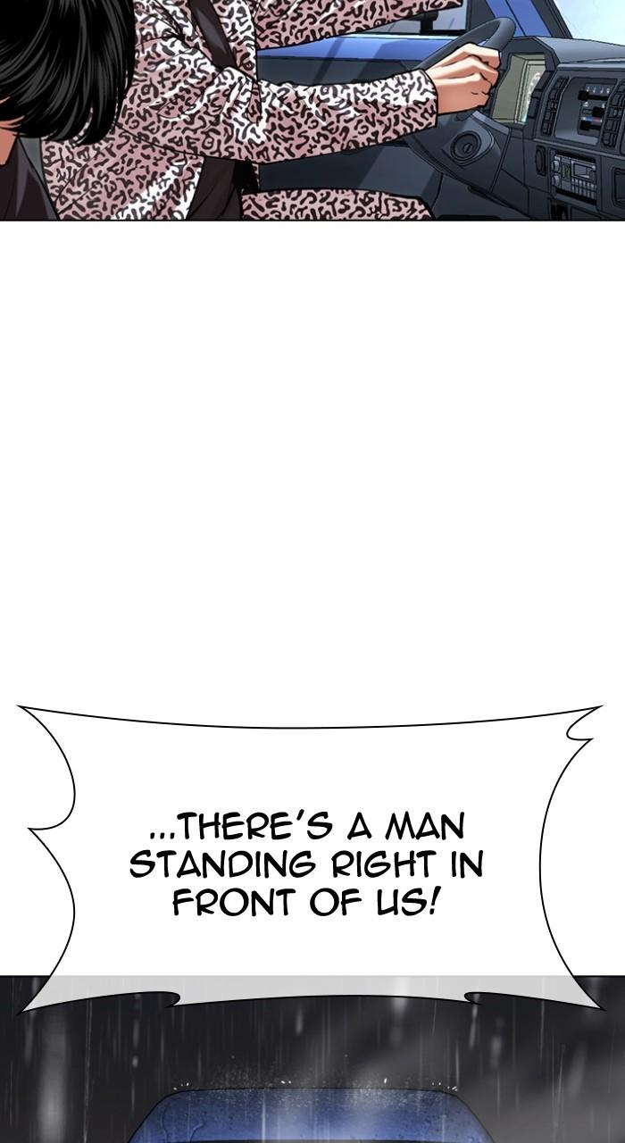 Lookism Chap 503 - Next Chap 504
