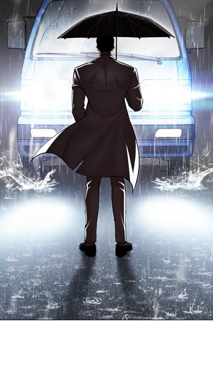 Lookism Chap 503 - Next Chap 504