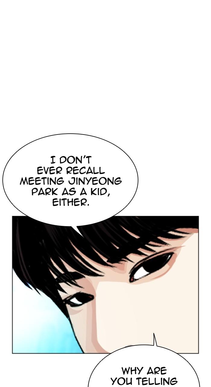 Lookism Chap 503 - Next Chap 504