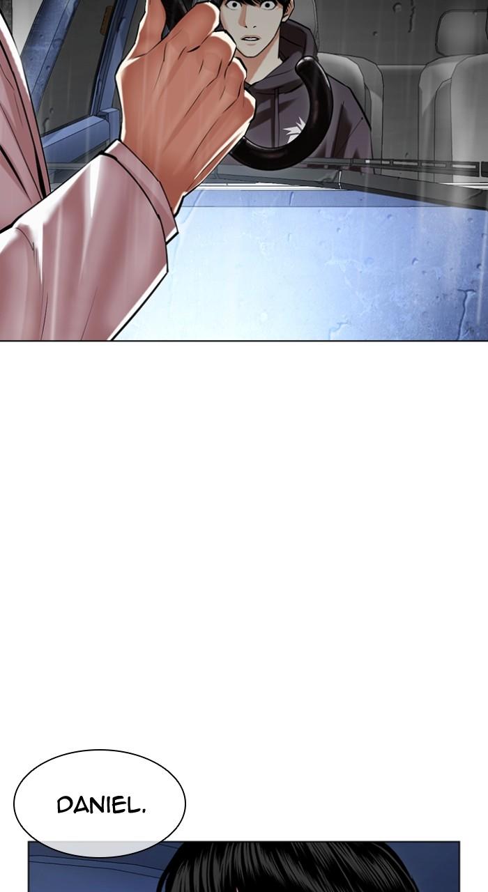 Lookism Chap 503 - Next Chap 504