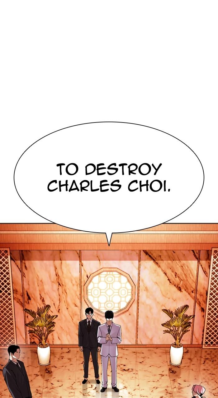 Lookism Chap 503 - Next Chap 504