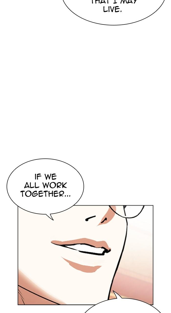 Lookism Chap 503 - Next Chap 504