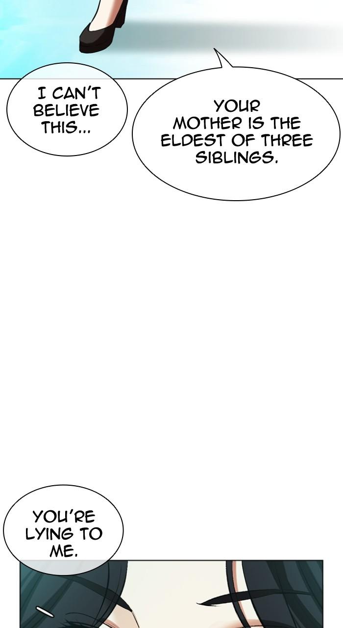 Lookism Chap 503 - Next Chap 504