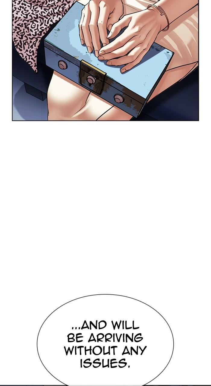Lookism Chap 503 - Next Chap 504