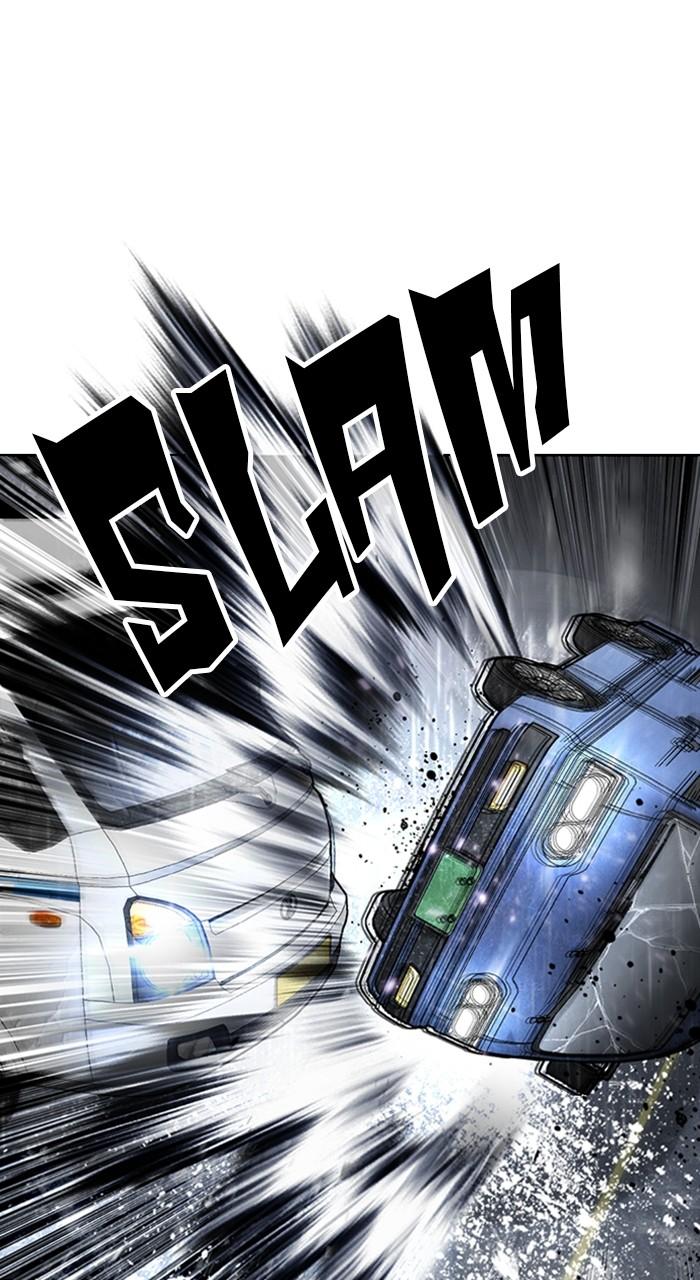 Lookism Chap 503 - Next Chap 504