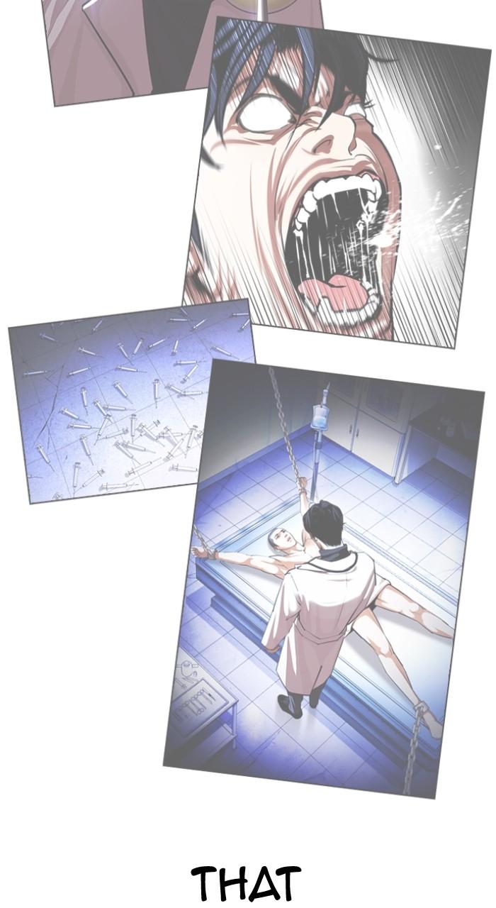 Lookism Chap 503 - Next Chap 504